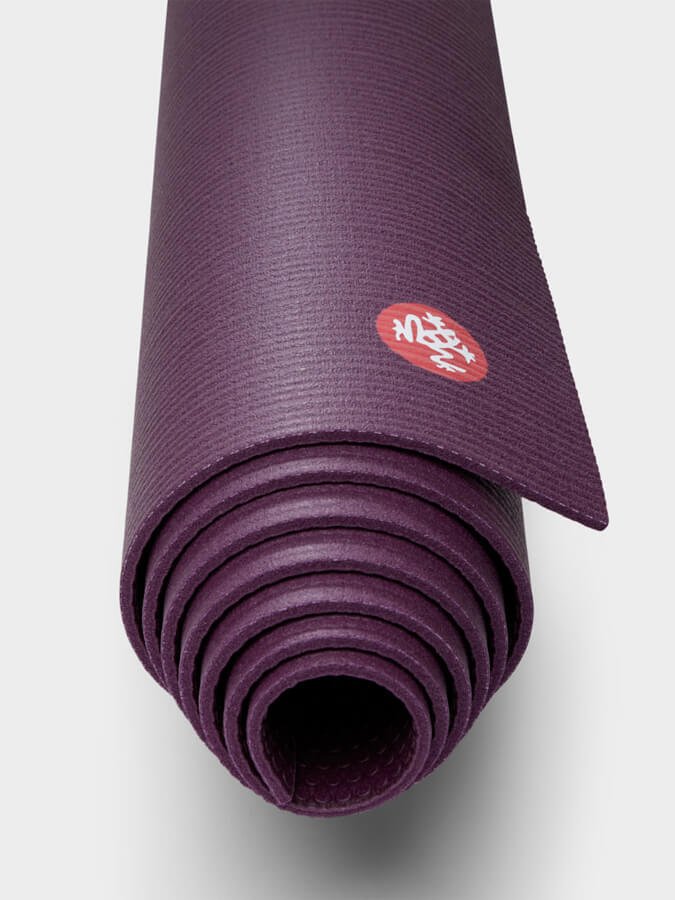 Standard Yoga Mat 71 Inches 4.7mm Lightweight