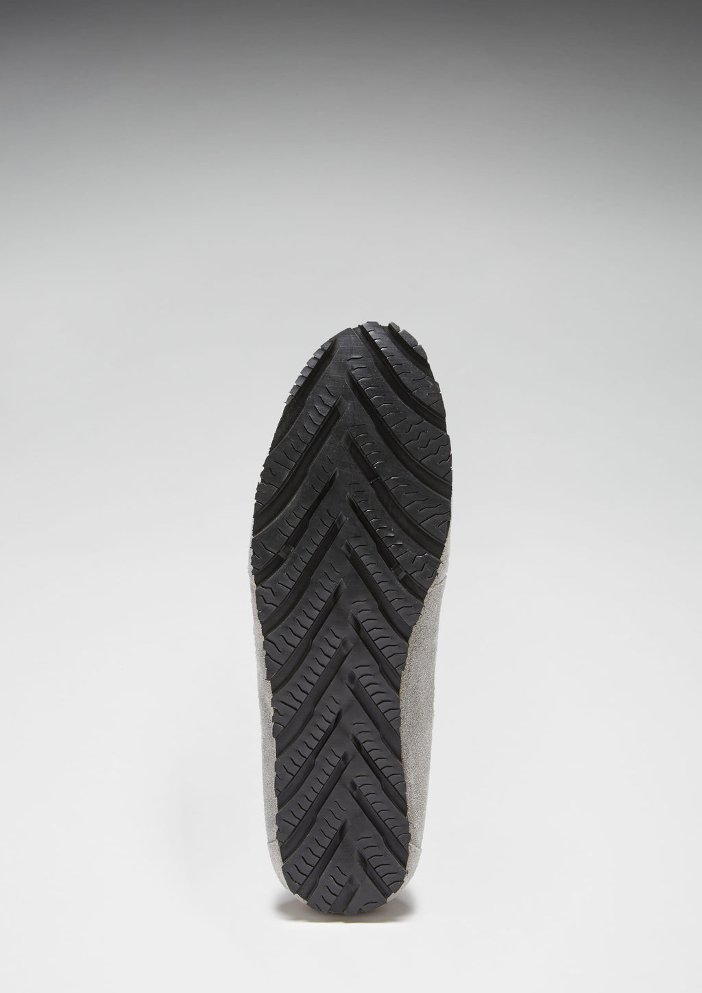 Women's Dove Grey Suede Continental Espadrilles