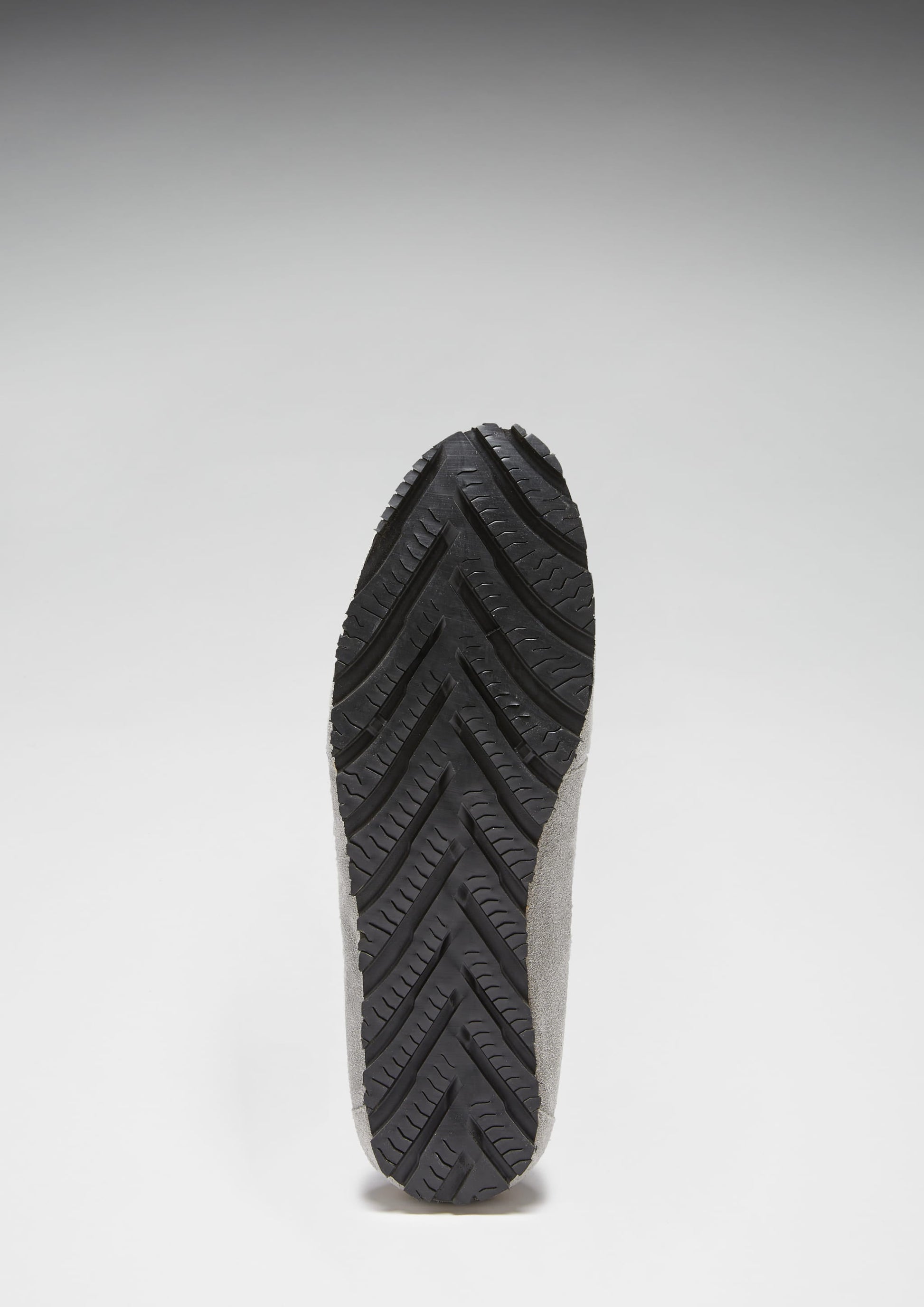 Women's Dove Grey Suede Continental Espadrilles