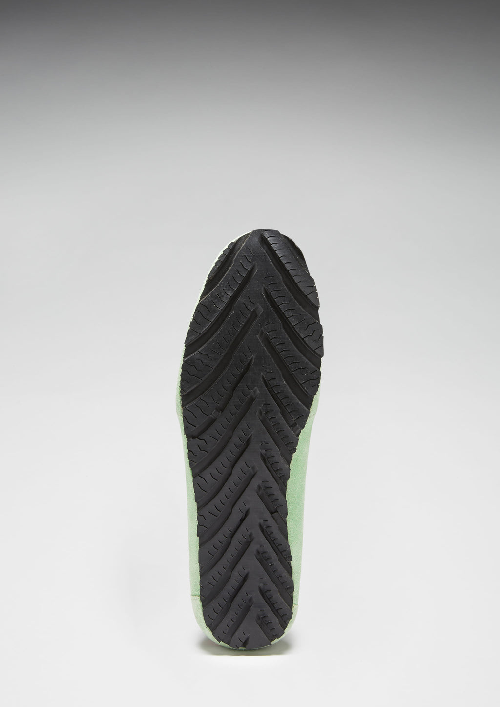 Women's Lagoon Green Tasselled Espadrilles