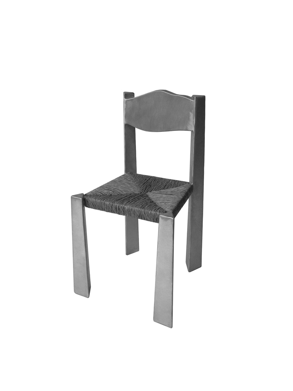Woven Chair