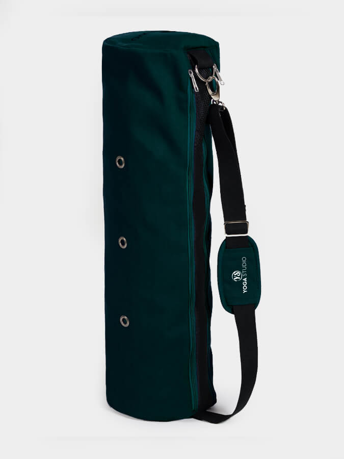 Organic Cotton Yoga Mat Bag