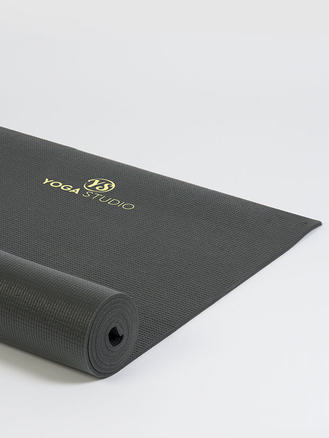 Sticky Yoga Mat 6mm with Beautiful Prints