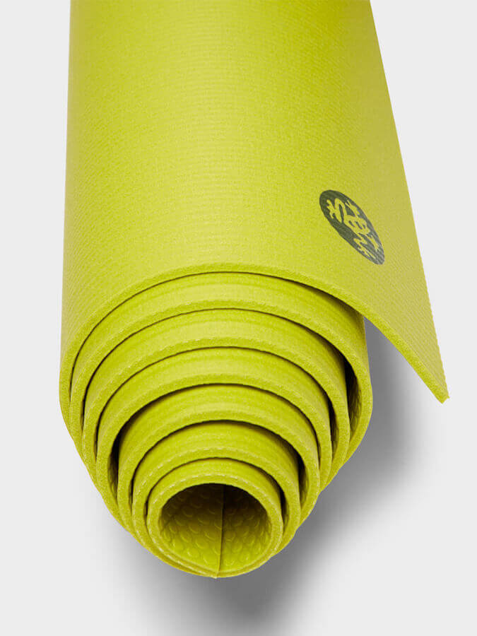 Standard Yoga Mat 71 Inches 4.7mm Lightweight