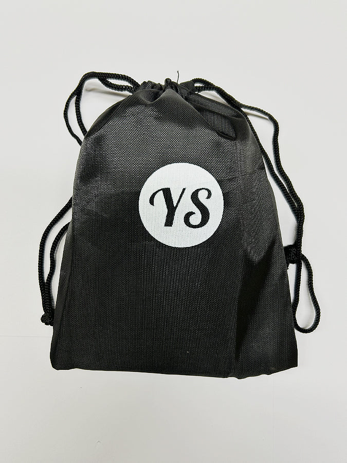 Resistance Loop Bands 5 Pack with Carry Bag