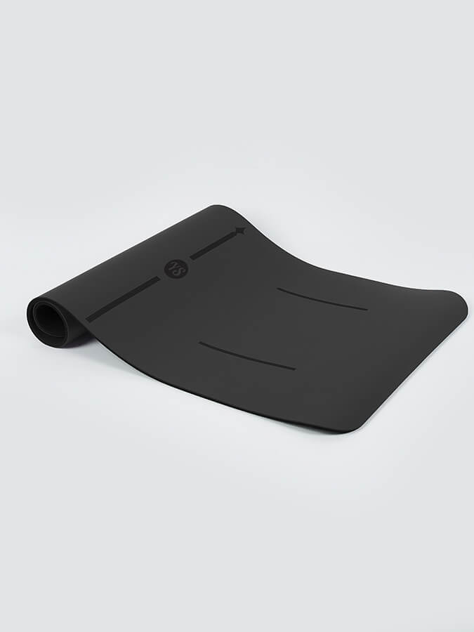 The Grip Mini Knee Mat Pad for Yoga
