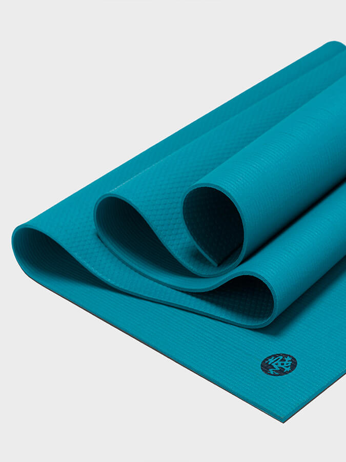 Standard Yoga Mat 71 Inches 4.7mm Lightweight