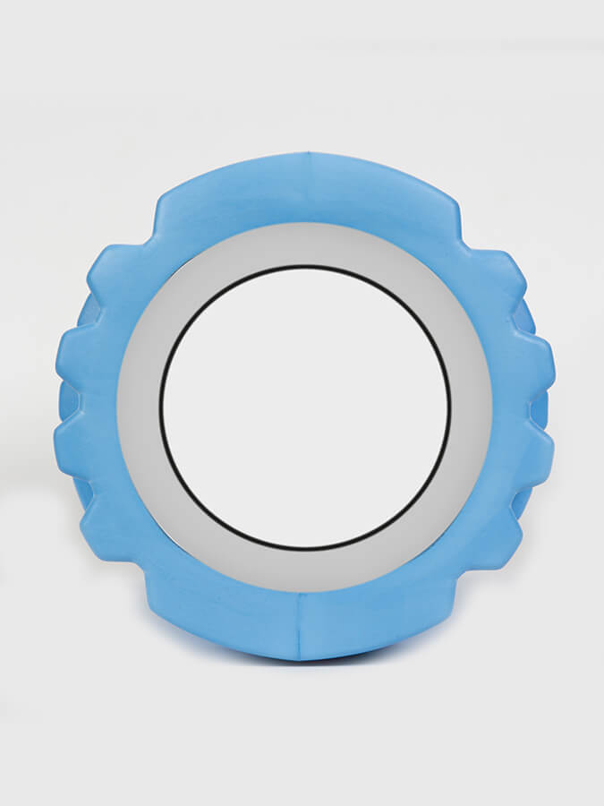 Trigger Point Grid Foam Massage Roller