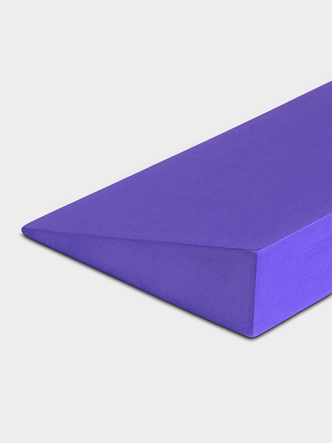 Lightweight EVA Foam Yoga Wedge