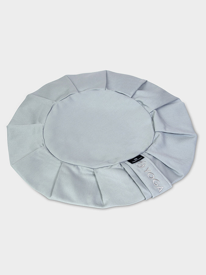 Round Yoga Cushion Cover Spare 35cm
