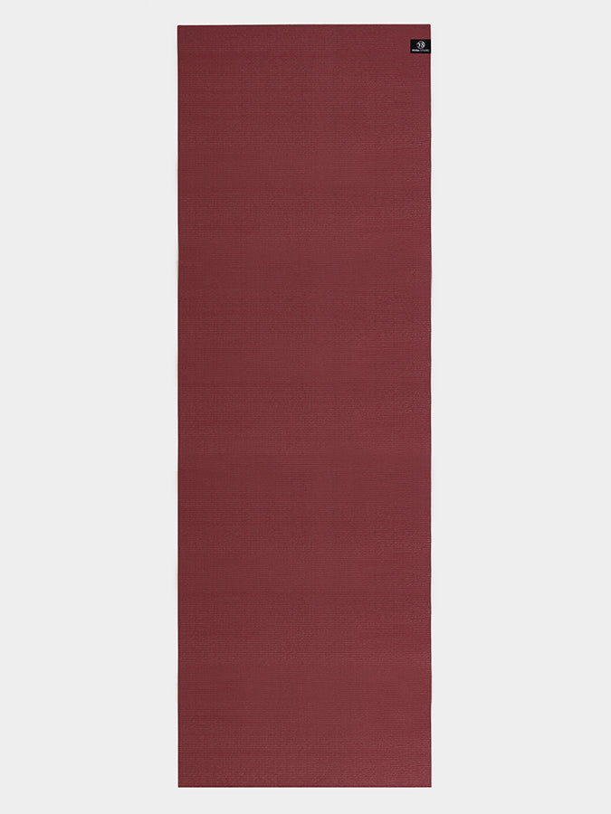 6mm Sticky Yoga Mat Non Slip