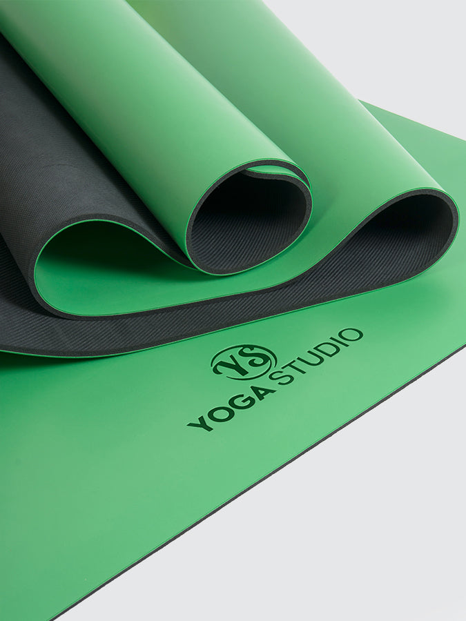 Grip Yoga Mat 4mm Non-Slip