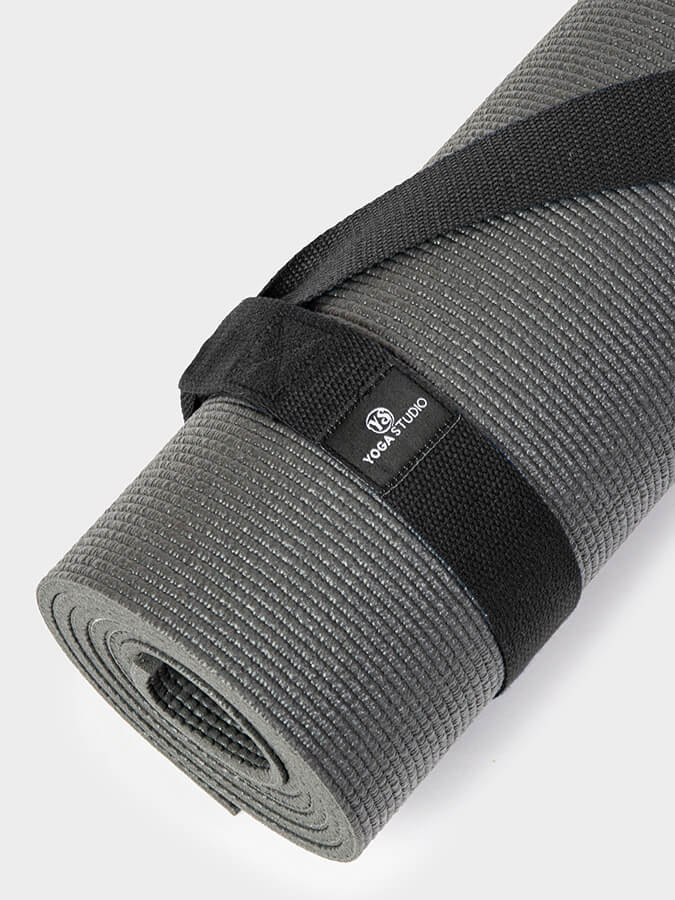 Organic Cotton Yoga Mat Strap Carrier