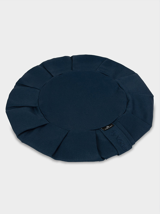 Round Yoga Cushion Cover Spare 35cm