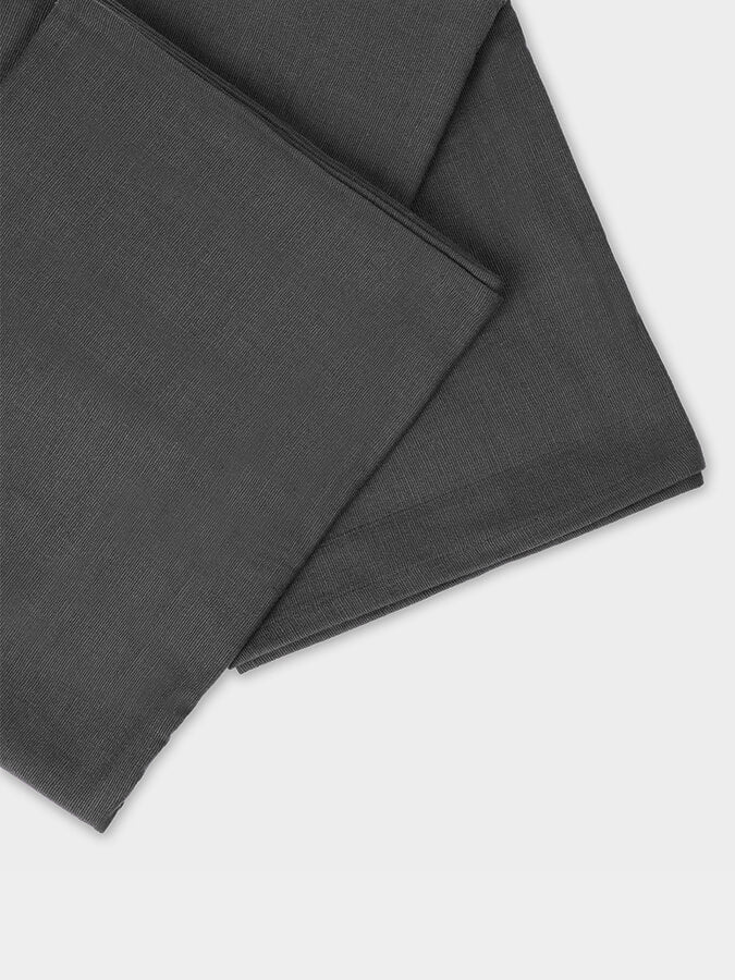 Organic Cotton Yoga Blanket