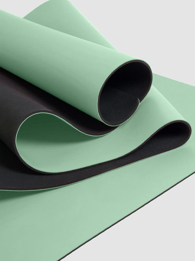 The Grip Yoga Mat 4mm