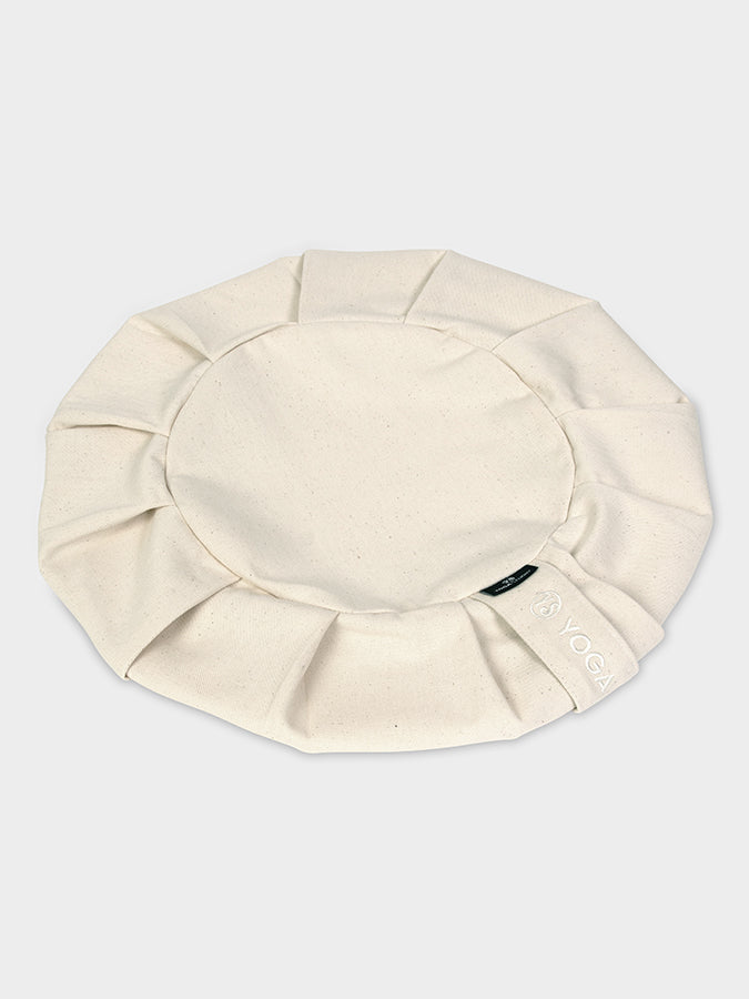 Round Yoga Cushion Cover Spare 35cm