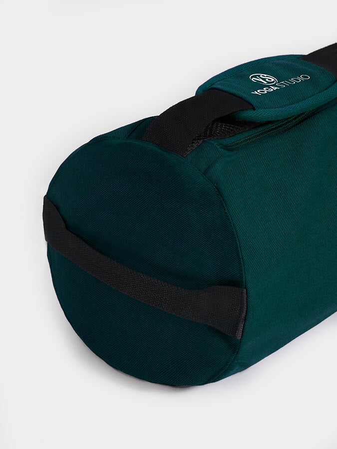 Organic Cotton Yoga Mat Bag