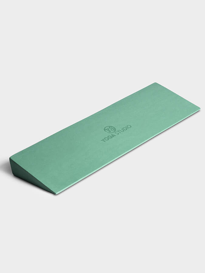 Lightweight EVA Foam Yoga Wedge