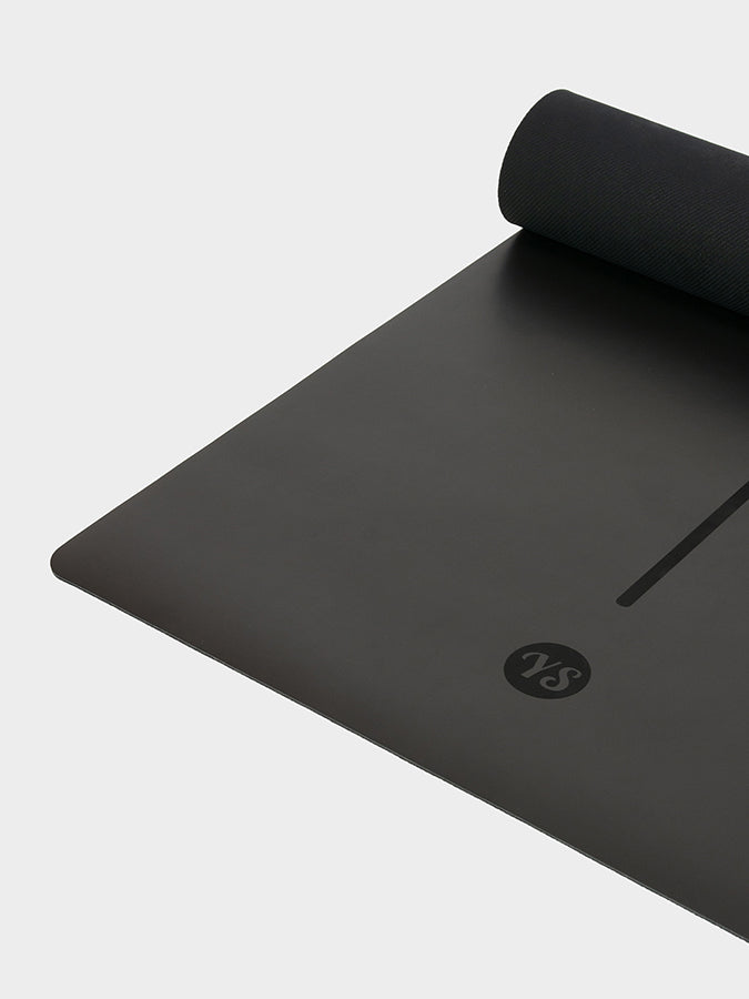 The Grip Alignment Yoga Mat 4mm