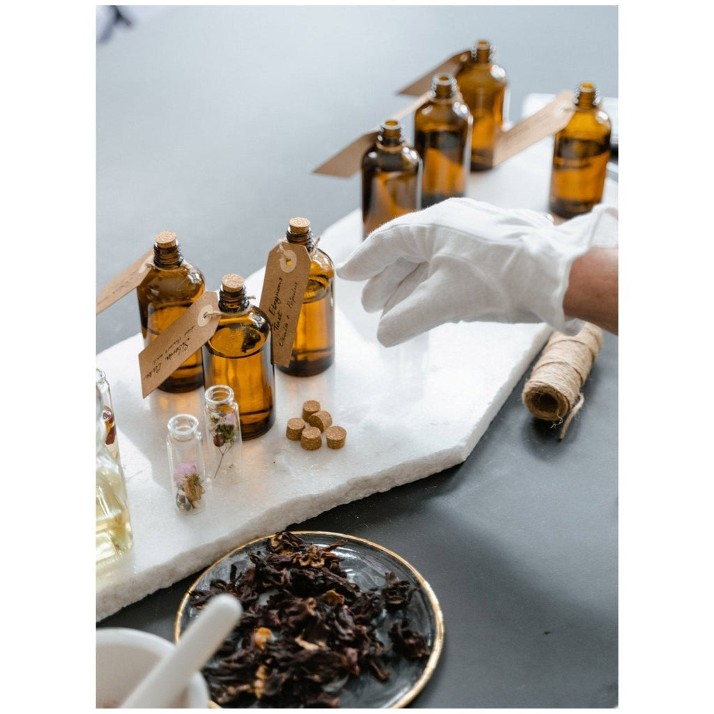 Yoga Mat Wash Spray Natural Antibacterial Cleaner