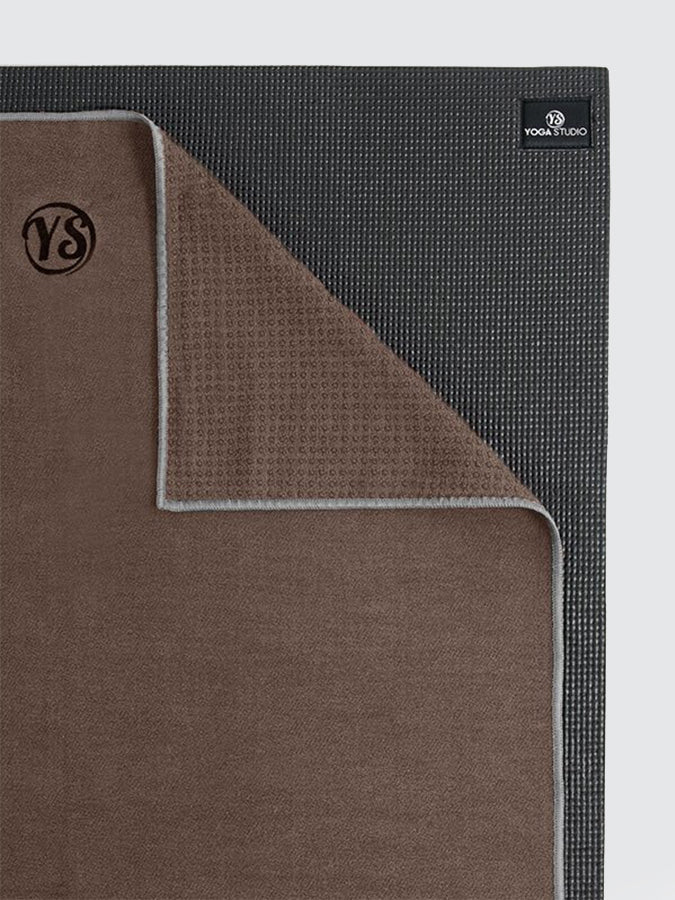 Premium Grip Dot Yoga Mat Towel