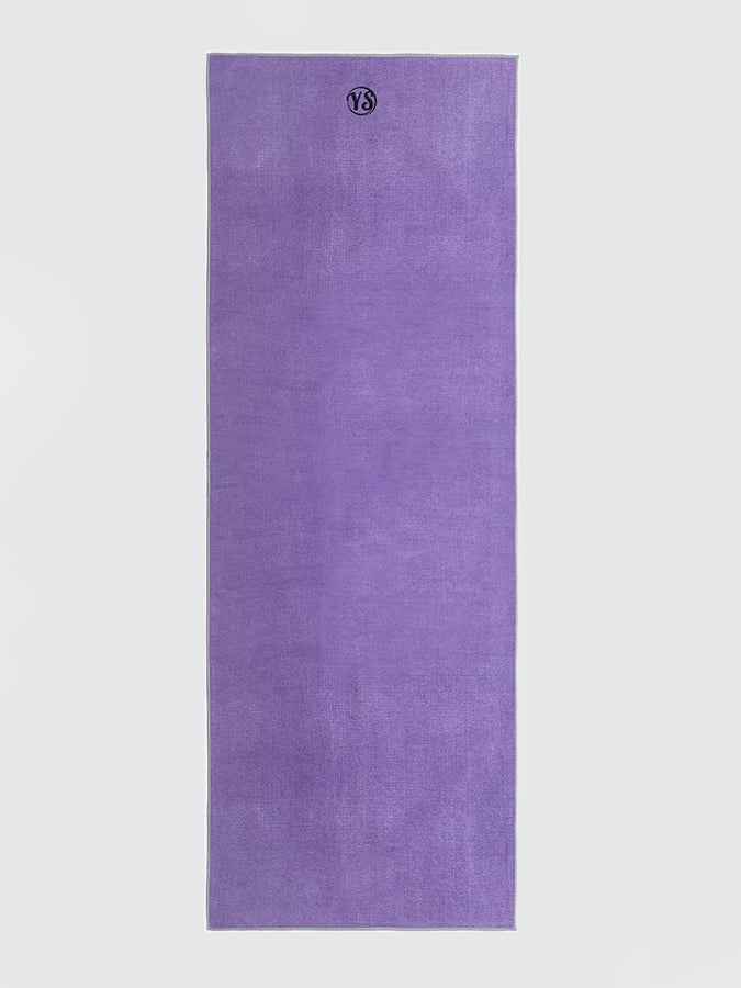 Premium Grip Dot Yoga Mat Towel