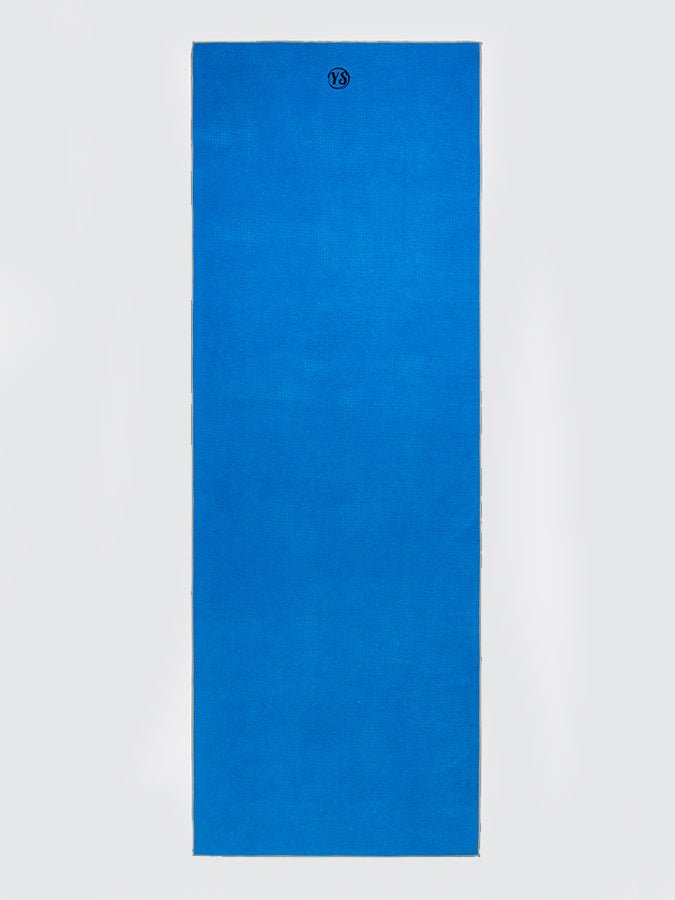 Premium Grip Dot Yoga Mat Towel