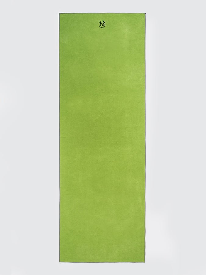 Premium Grip Dot Yoga Mat Towel