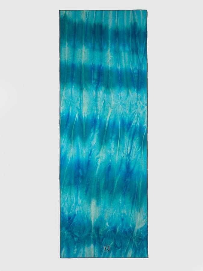 Premium Grip Dot Yoga Mat Towel