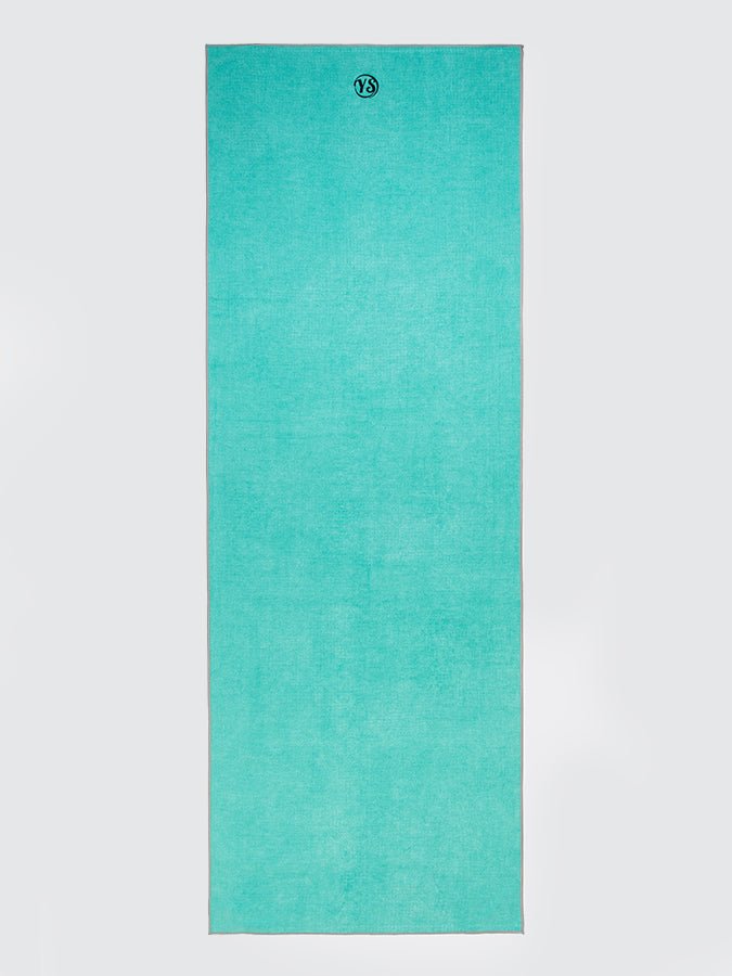 Premium Grip Dot Yoga Mat Towel