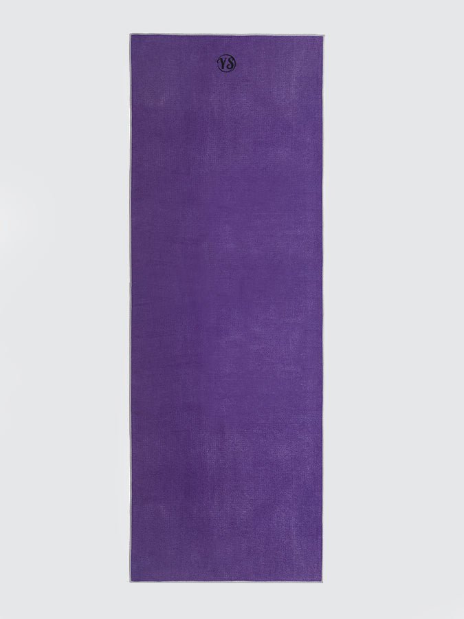 Premium Grip Dot Yoga Mat Towel