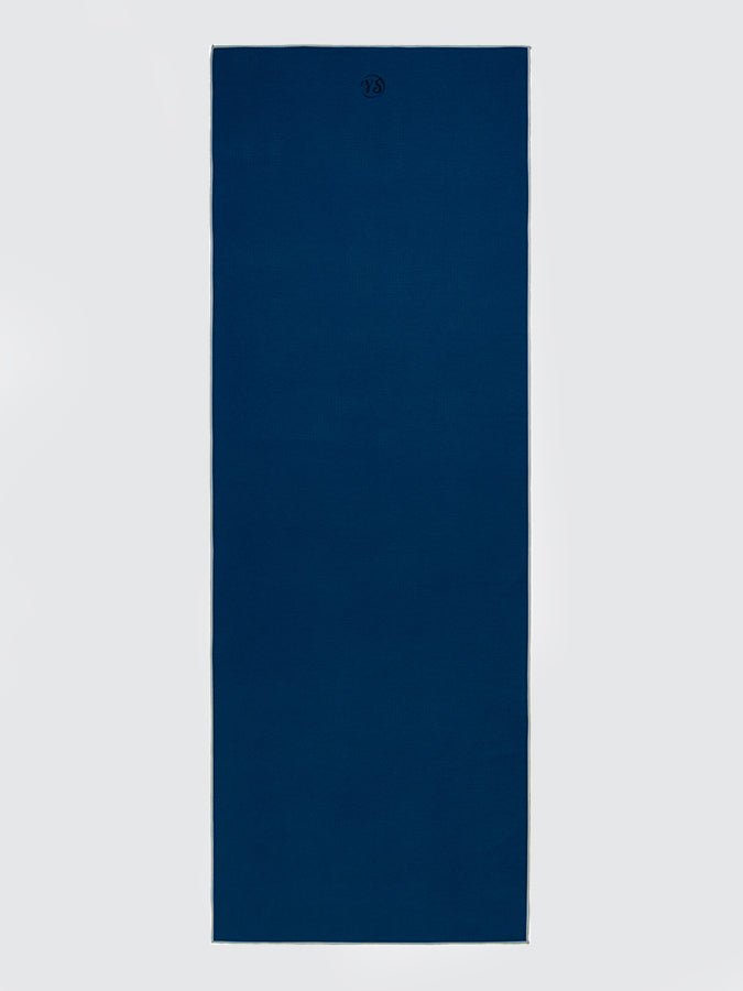 Premium Grip Dot Yoga Mat Towel