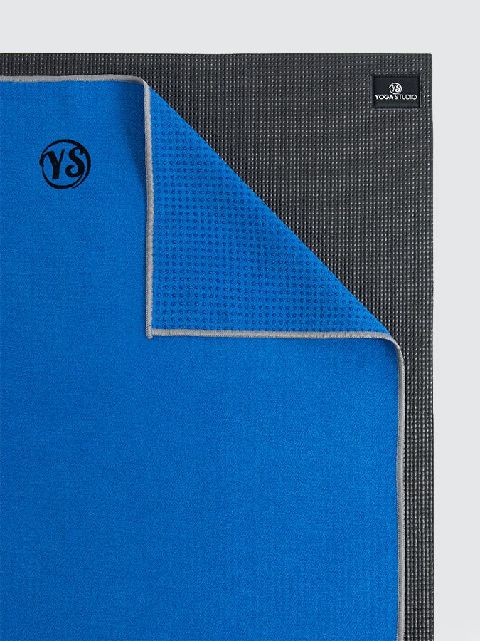 Premium Grip Dot Yoga Mat Towel