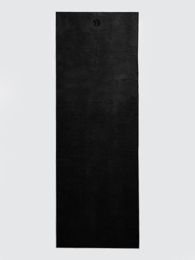 Premium Grip Dot Yoga Mat Towel