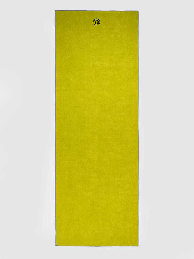 Premium Grip Dot Yoga Mat Towel