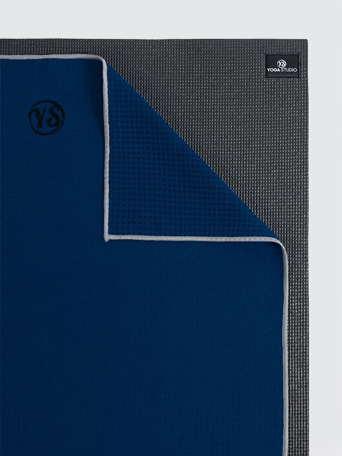 Premium Grip Dot Yoga Mat Towel