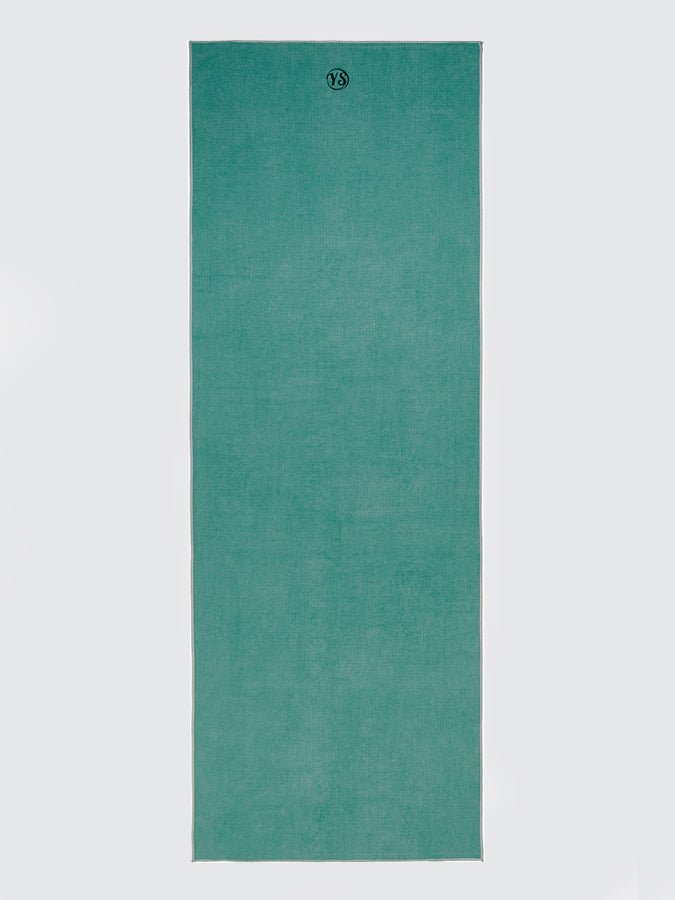 Premium Grip Dot Yoga Mat Towel