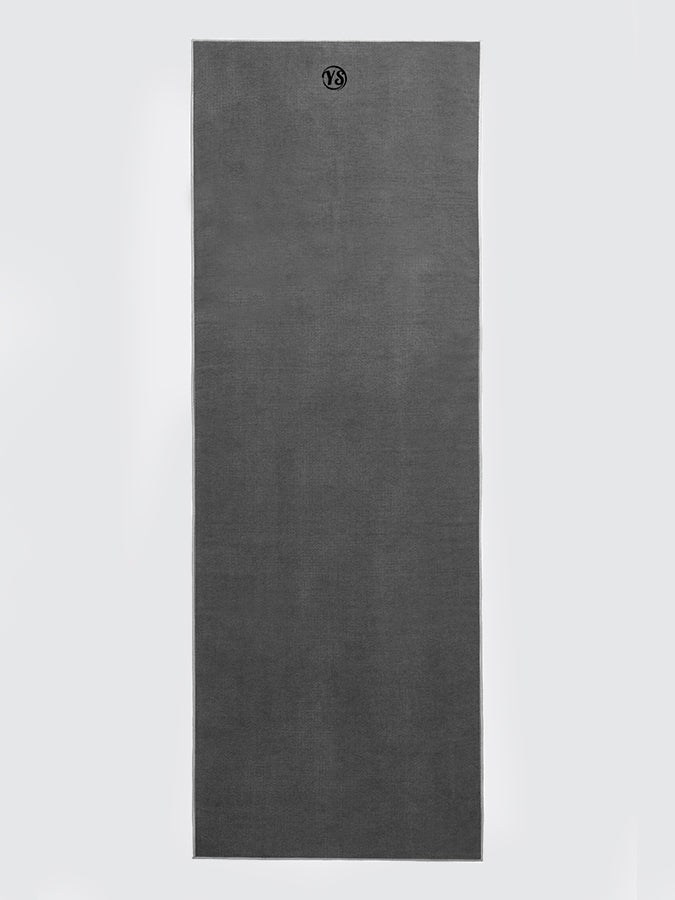 Premium Grip Dot Yoga Mat Towel