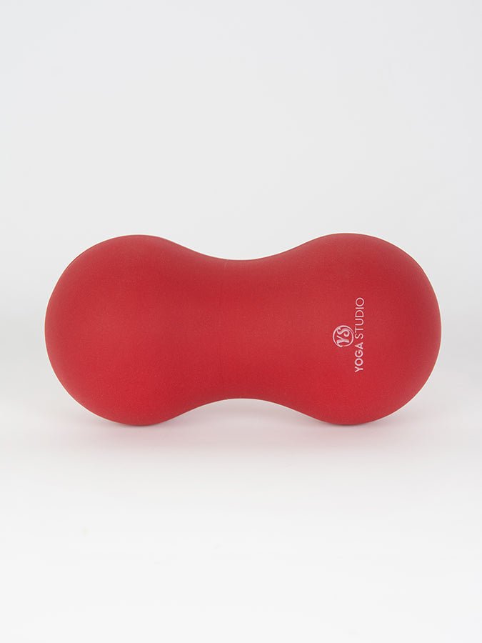 Trigger Point Massage Ball and Peanut Ball Set