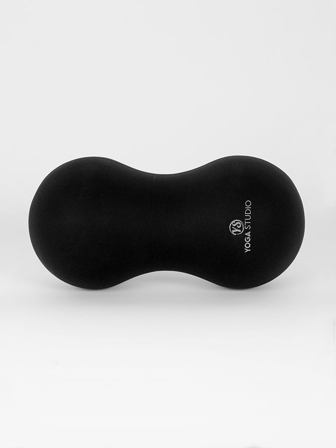 Trigger Point Massage Ball and Peanut Ball Set