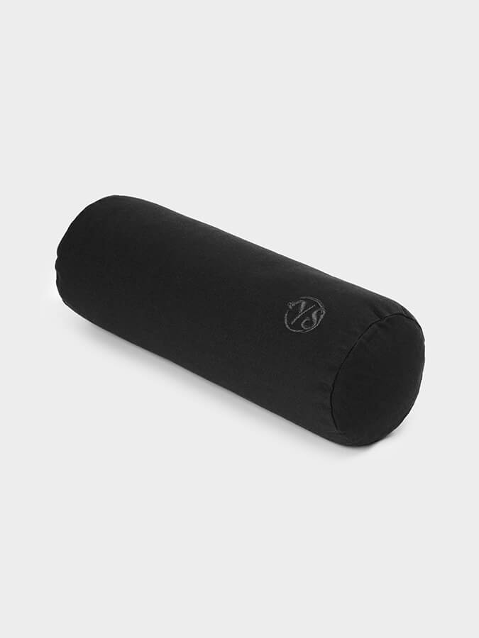Organic Lightweight Mini Meditation Yoga Bolster