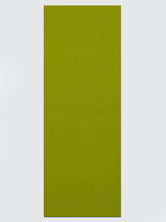Long and Wide Yoga Mat 4.5mm Non-Slip Cushioned