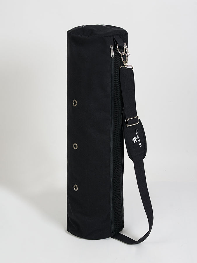 Organic Cotton Yoga Mat Bag