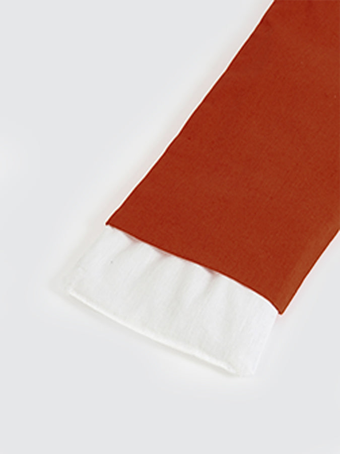 Organic Lavender Scented and Unscented Linseed Eye Pillows