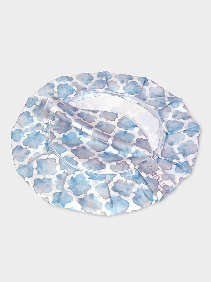 Round Yoga Cushion Cover Spare 35cm