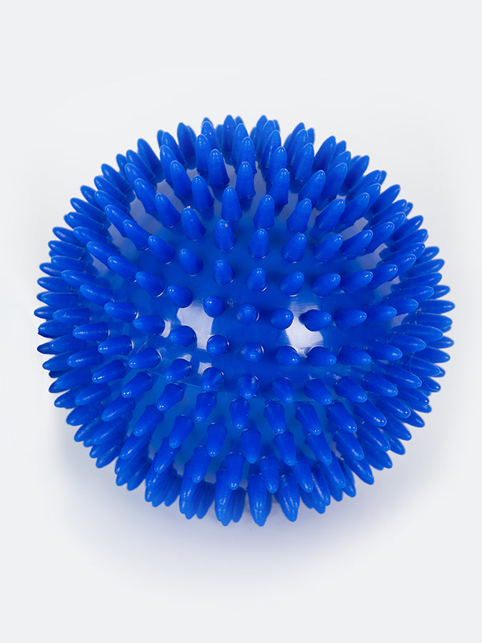 Spiky Massage Ball for Yoga and Muscle Relief