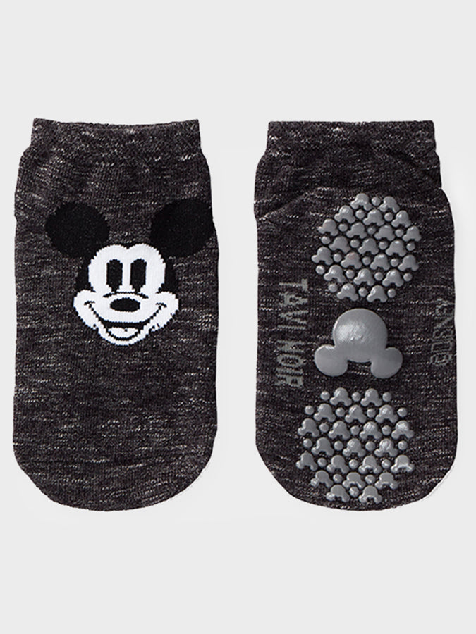 Mickey Kids Grip Socks 2 Pack