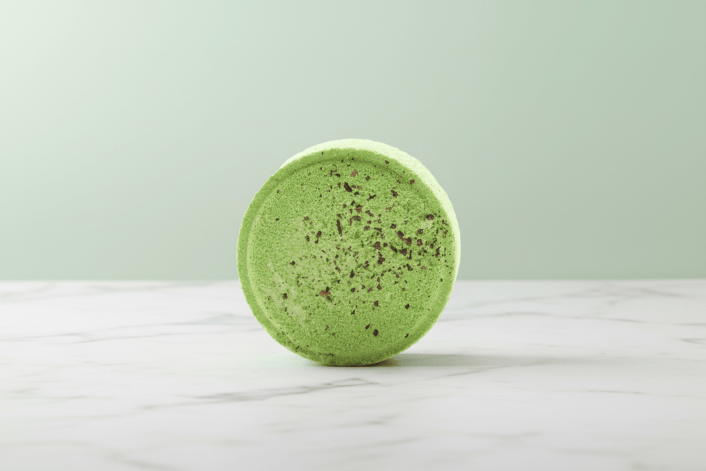 Shower Steamers with Essential Oils - Pack of 5