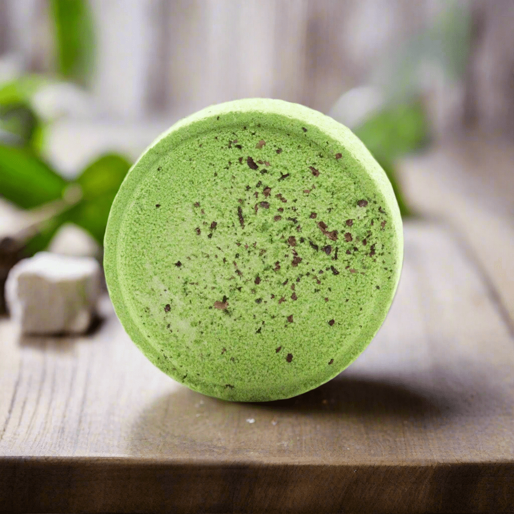 Shower Steamers with Essential Oils - Pack of 5